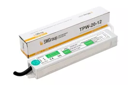 SWG TPW-20-12 Блок питания 